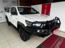 Thumbnail Toyota Hilux 2.8GD-6 Xtra cab 4x4 Legend auto