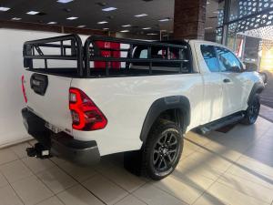 Toyota Hilux 2.8GD-6 Xtra cab 4x4 Legend auto - Image 2
