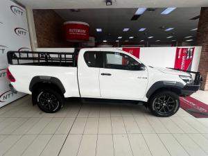 Toyota Hilux 2.8GD-6 Xtra cab 4x4 Legend auto - Image 3