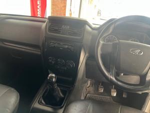 Mahindra Pik Up 2.2CRDe single cab S4 (aircon) - Image 6