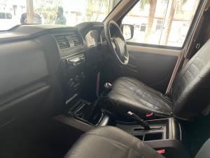 Mahindra Pik Up 2.2CRDe single cab S4 (aircon) - Image 7