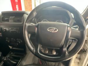 Mahindra Pik Up 2.2CRDe single cab S4 (aircon) - Image 8