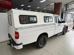Mahindra Pik Up 2.2CRDe single cab S4 (aircon) - Image 2