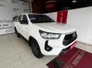 Thumbnail Toyota Hilux 2.4GD-6 double cab 4x4 Raider auto