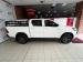 Toyota Hilux 2.4GD-6 double cab 4x4 Raider auto - Thumbnail 3