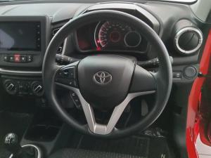 Toyota Vitz 1.0 XR manual - Image 8