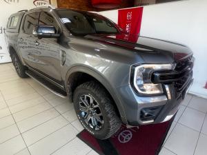 Ford Ranger 2.0 BiTurbo double cab Wildtrak - Image 1