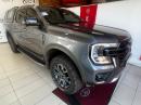 Thumbnail Ford Ranger 2.0 BiTurbo double cab Wildtrak