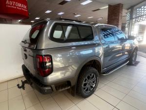 Ford Ranger 2.0 BiTurbo double cab Wildtrak - Image 2
