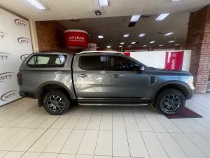 Ford Ranger 2.0 BiTurbo double cab Wildtrak - Image 3