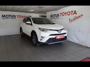 Toyota RAV4 2.0 GX auto - Image 1