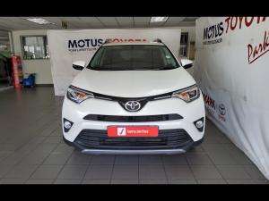 Toyota RAV4 2.0 GX auto - Image 4