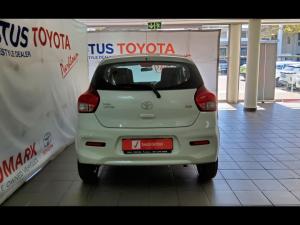 Toyota Vitz 1.0 XR auto - Image 5