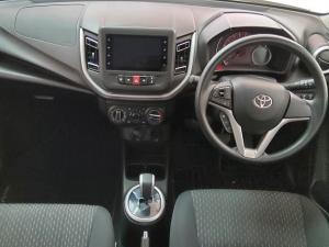 Toyota Vitz 1.0 XR auto - Image 6