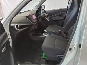 Toyota Vitz 1.0 XR auto - Image 7