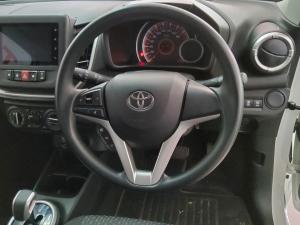 Toyota Vitz 1.0 XR auto - Image 8
