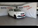 Thumbnail Toyota Vitz 1.0 XR auto