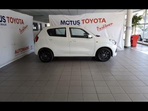 Toyota Vitz 1.0 XR auto - Image 3