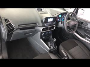 Ford EcoSport 1.5 Ambiente - Image 7