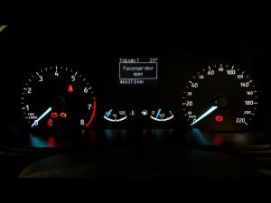 Ford EcoSport 1.5 Ambiente - Image 9