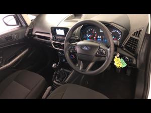Ford EcoSport 1.5 Ambiente - Image 10