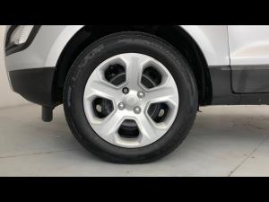 Ford EcoSport 1.5 Ambiente - Image 18