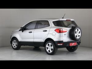 Ford EcoSport 1.5 Ambiente - Image 21