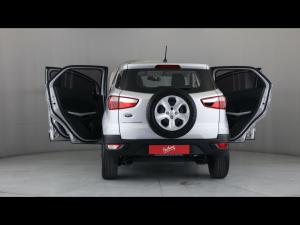 Ford EcoSport 1.5 Ambiente - Image 24