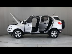 Ford EcoSport 1.5 Ambiente - Image 26