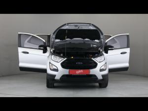 Ford EcoSport 1.5 Ambiente - Image 28