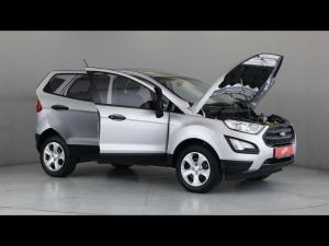Ford EcoSport 1.5 Ambiente - Image 29