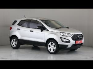 Ford EcoSport 1.5 Ambiente - Image 1