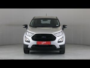 Ford EcoSport 1.5 Ambiente - Image 4