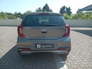 Kia Picanto 1.2 X-Line auto - Image 5