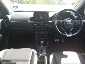 Kia Picanto 1.2 X-Line auto - Image 6