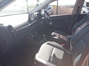 Kia Picanto 1.2 X-Line auto - Image 7