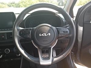 Kia Picanto 1.2 X-Line auto - Image 8