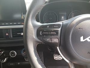 Kia Picanto 1.2 X-Line auto - Image 9