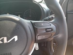 Kia Picanto 1.2 X-Line auto - Image 10