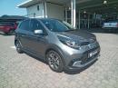 Thumbnail Kia Picanto 1.2 X-Line auto