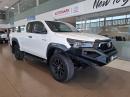 Thumbnail Toyota Hilux 2.8 GD-6 RB Raider 4X4 automaticE/CAB