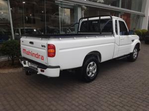 Mahindra PIK UP 2.2 Mhawk S6 Refresh 4X4S/C - Image 2