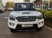 Mahindra PIK UP 2.2 Mhawk S6 Refresh 4X4S/C - Thumbnail 4
