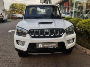 Mahindra PIK UP 2.2 Mhawk S6 RefreshS/C - Image 4