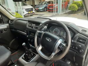 Mahindra PIK UP 2.2 Mhawk S6 RefreshS/C - Image 6