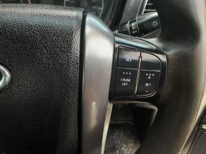 Mahindra PIK UP 2.2 Mhawk S6 RefreshS/C - Image 10