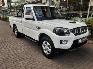 Mahindra PIK UP 2.2 Mhawk S6 RefreshS/C - Image 1