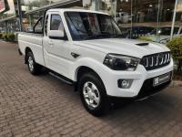 Thumbnail Mahindra PIK UP 2.2 Mhawk S6 RefreshS/C