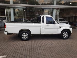 Mahindra PIK UP 2.2 Mhawk S6 RefreshS/C - Image 3