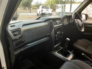 Mahindra PIK UP 2.2 Mhawk S6 RefreshS/C - Image 7